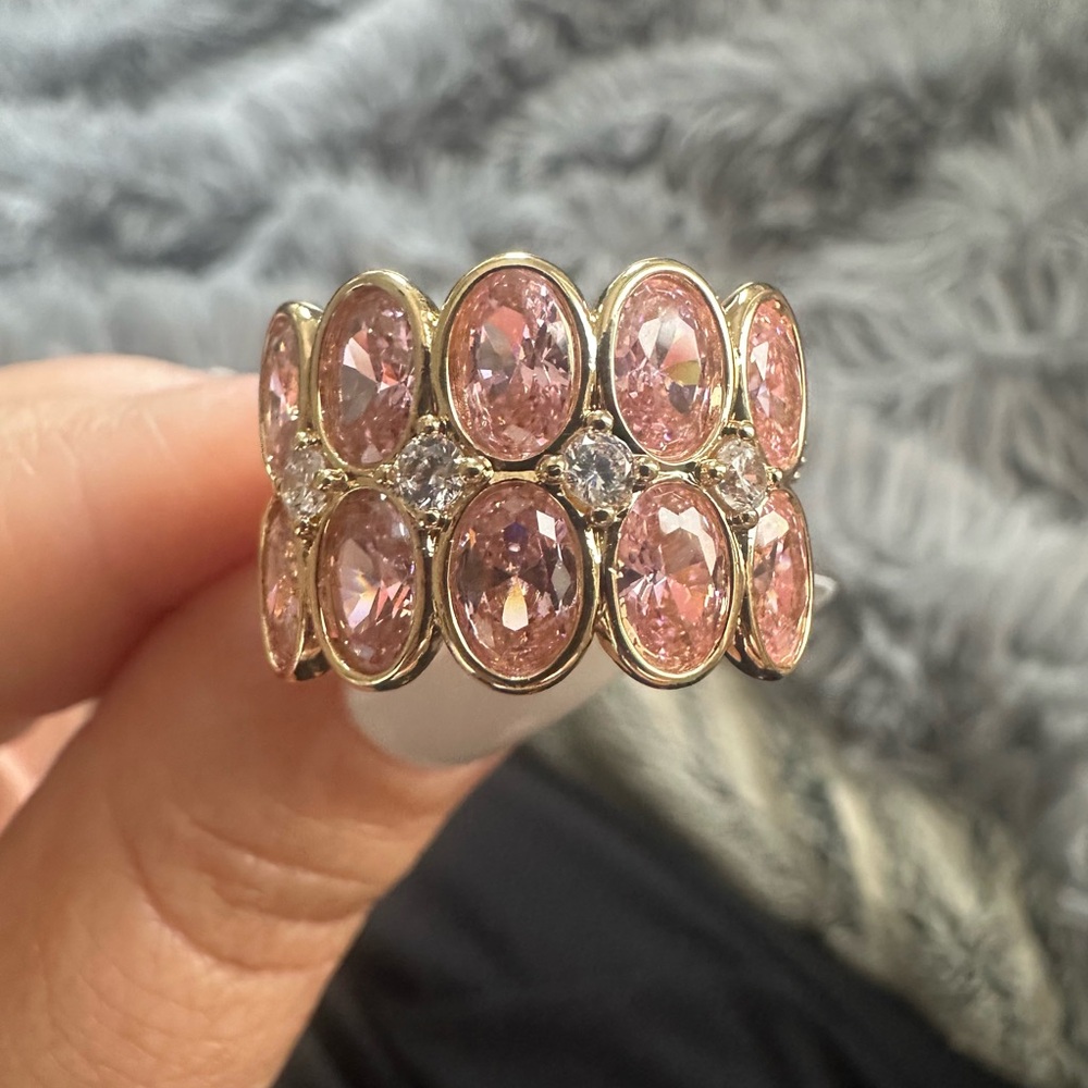 Bomb Party Ring